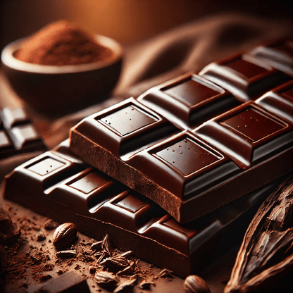 Dark Chocolate - Kinoko Homes
