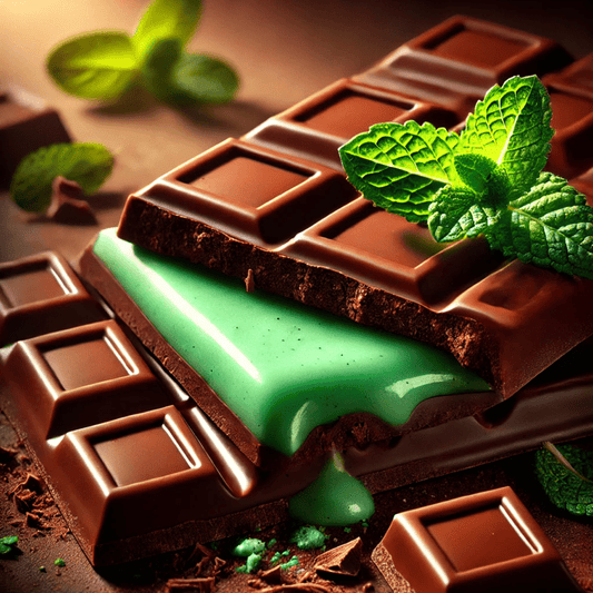 Mint Chocolate - Kinoko Homes
